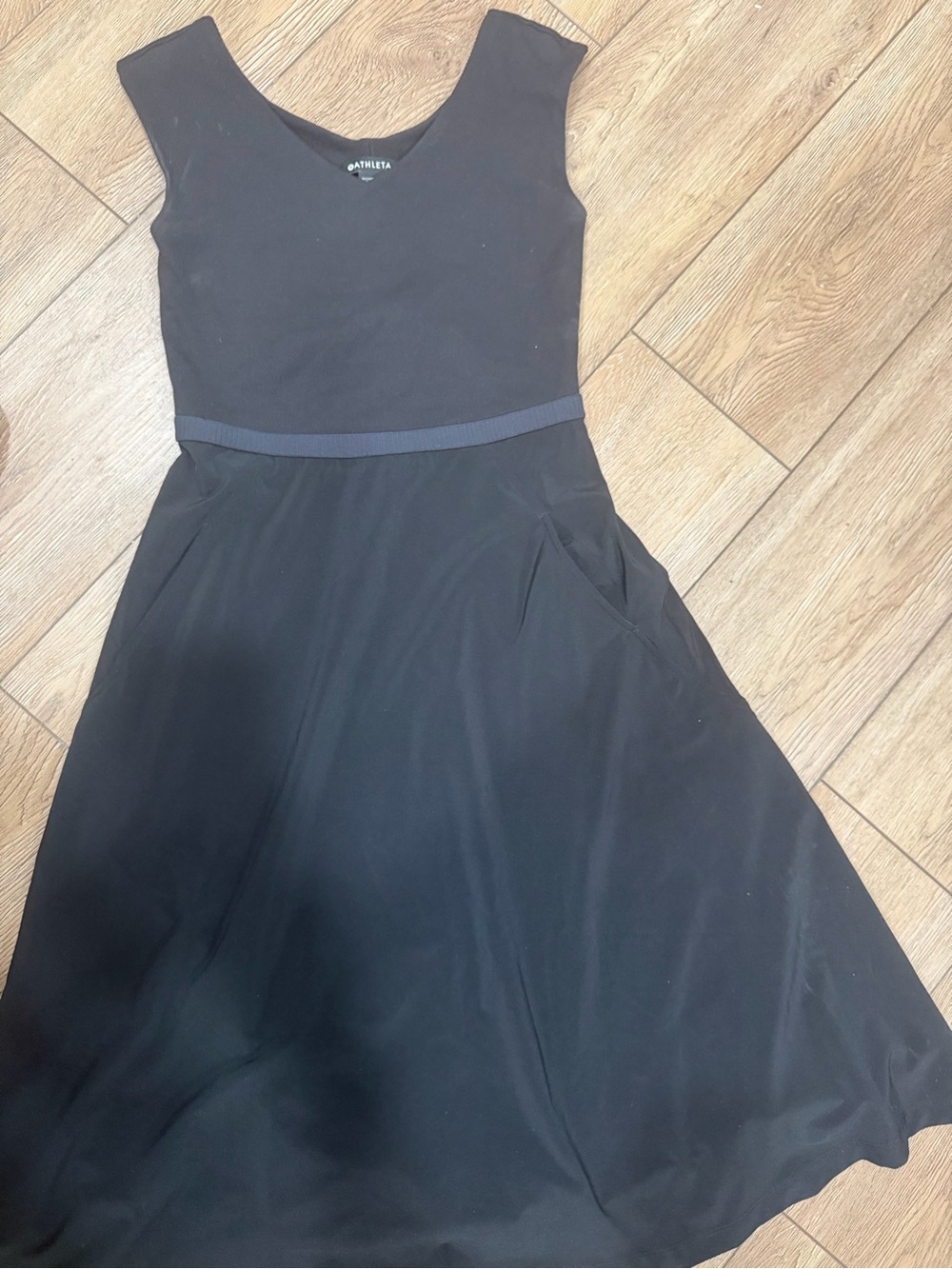 Athleta Ryder Dress xs 0535 - Picture 4 of 7
